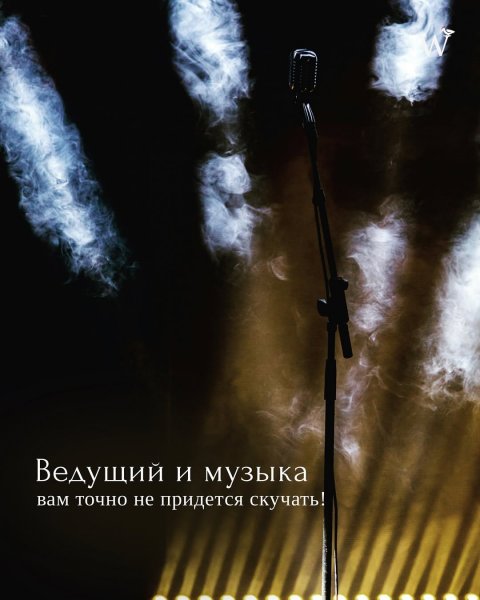 Новый год в парк-отеле WOOD WOOD WOOD